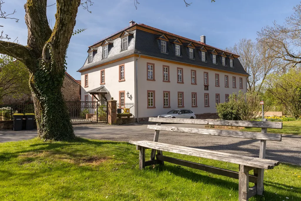 Nach der Sanierung (2025)